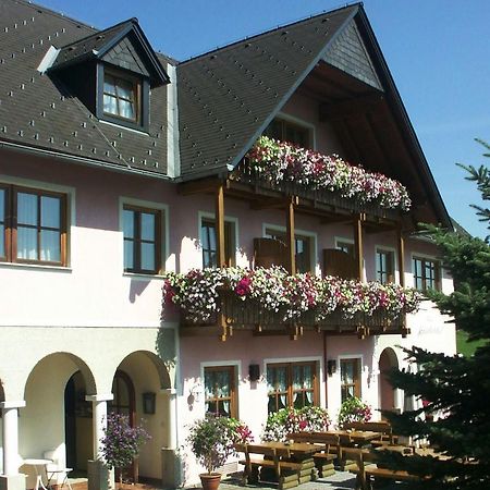 Hotel Arkadenhof Fürstenfeld Esterno foto