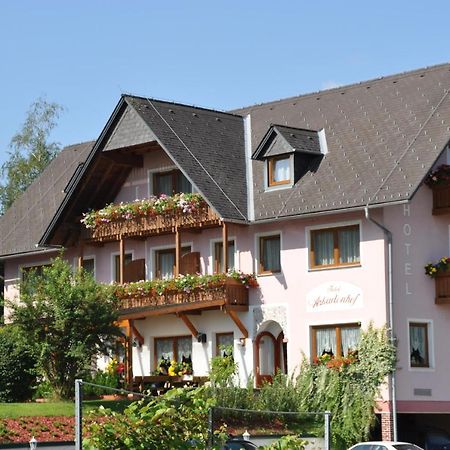 Hotel Arkadenhof Fürstenfeld Esterno foto