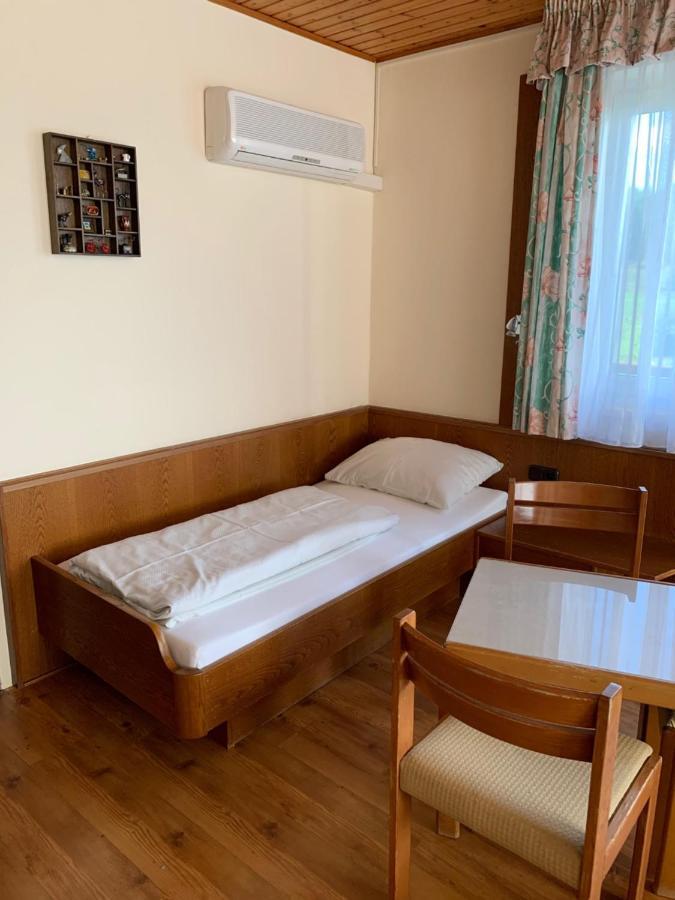 Hotel Arkadenhof Fürstenfeld Esterno foto