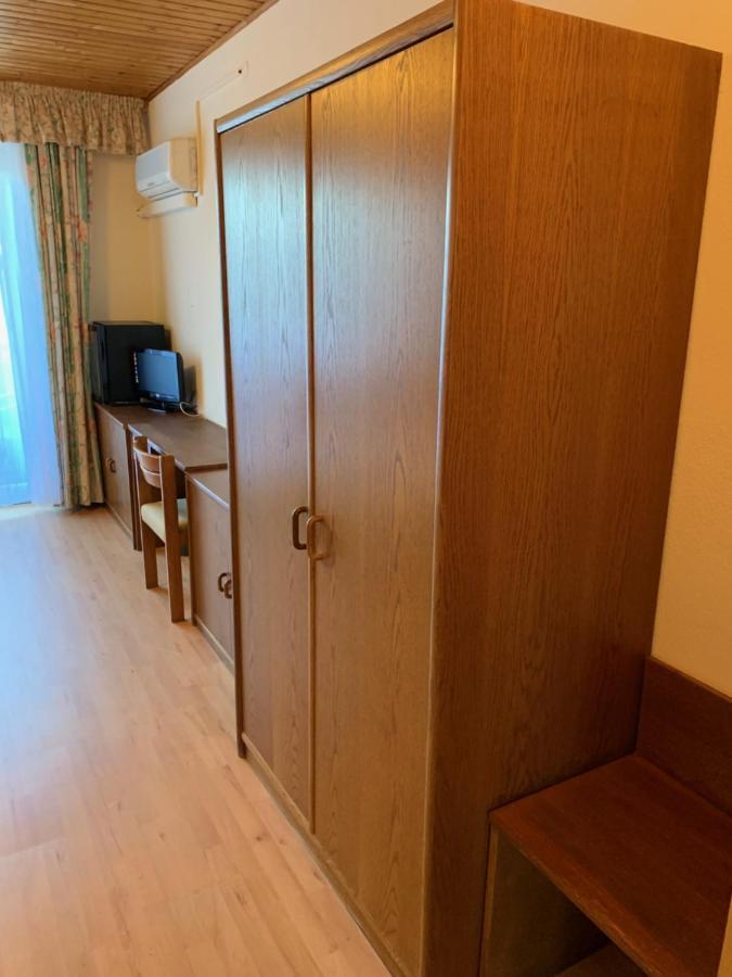 Hotel Arkadenhof Fürstenfeld Esterno foto